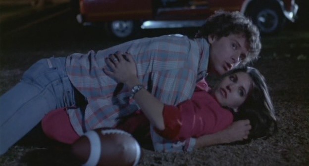 James Acheson fotoğrafı