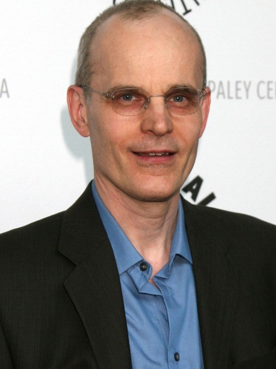 Zeljko Ivanek fotoğrafı