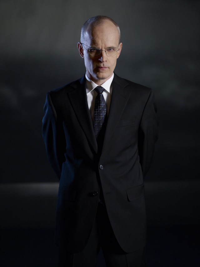 Zeljko Ivanek fotoğrafı