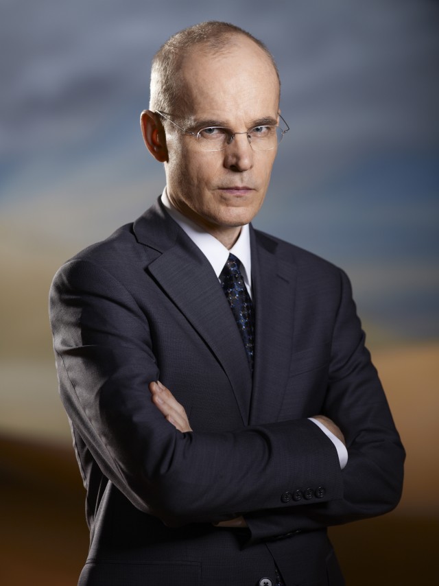 Zeljko Ivanek fotoğrafı