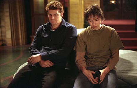 Vincent Kartheiser Fotoğrafı