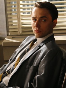 Vincent Kartheiser Fotoğrafı