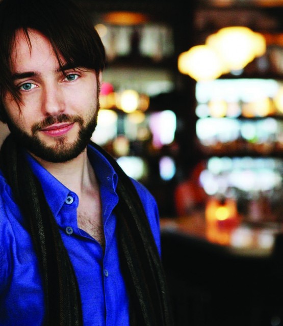 Vincent Kartheiser Fotoğrafı