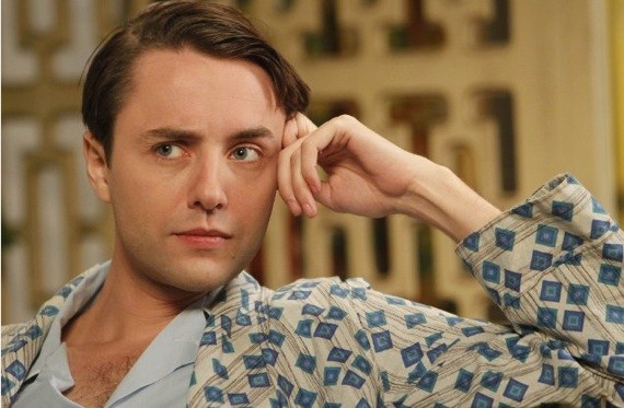 Vincent Kartheiser Fotoğrafı