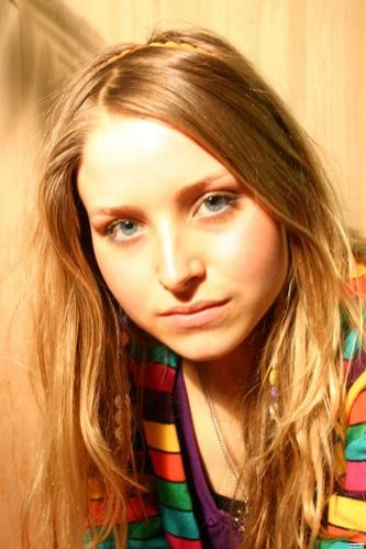 Jessie Cave fotoğrafı