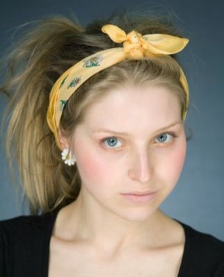 Jessie Cave fotoğrafı