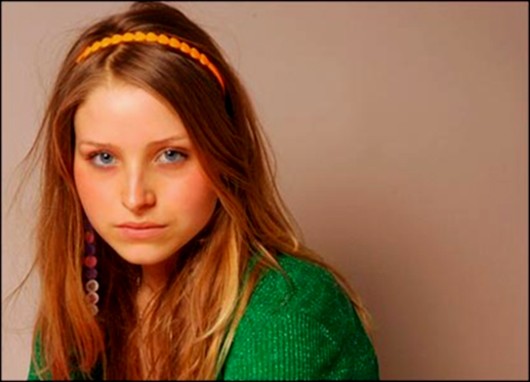 Jessie Cave fotoğrafı