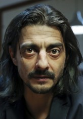 Gábor Nagypál fotoğrafı