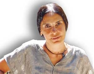 Tomris Giritlioğlu fotoğrafı