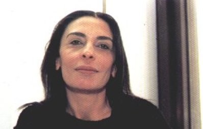 Tomris Giritlioğlu fotoğrafı