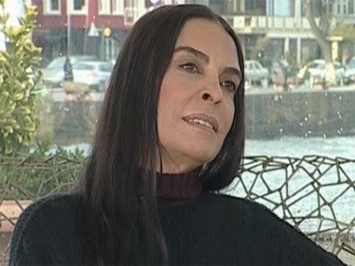 Tomris Giritlioğlu Fotoğrafı