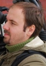 Murat Tuncel fotoğrafı