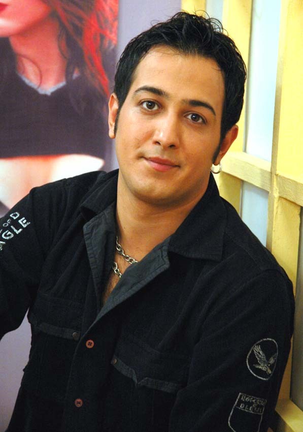 Sarp Apak Fotoğrafı