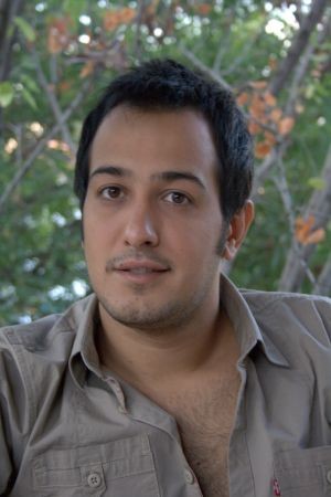 Sarp Apak Fotoğrafı