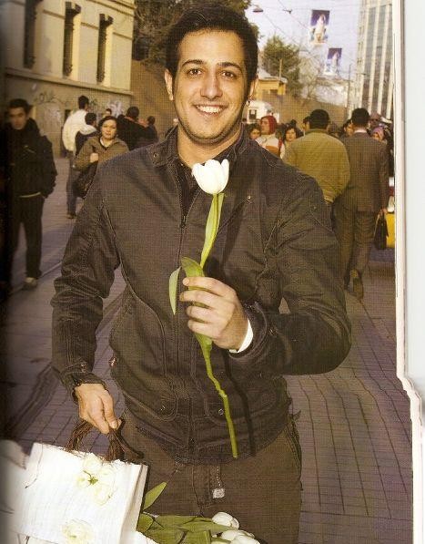 Sarp Apak Fotoğrafı