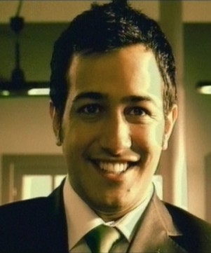 Sarp Apak Fotoğrafı