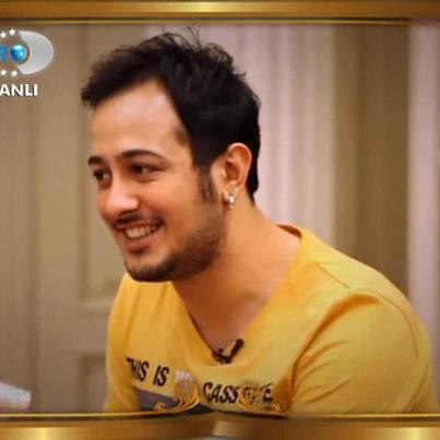 Sarp Apak Fotoğrafı