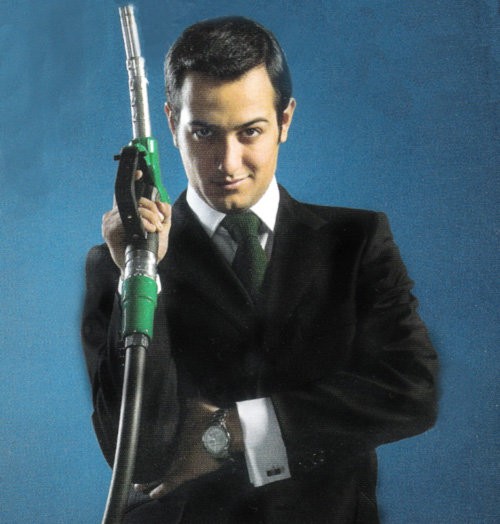 Sarp Apak Fotoğrafı