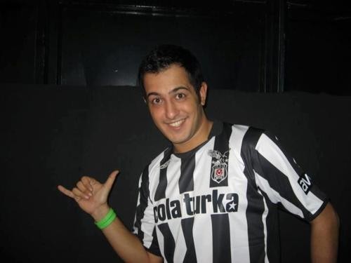 Sarp Apak Fotoğrafı