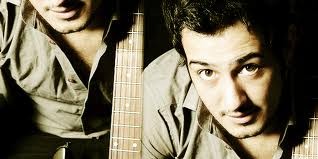 Sarp Apak Fotoğrafı