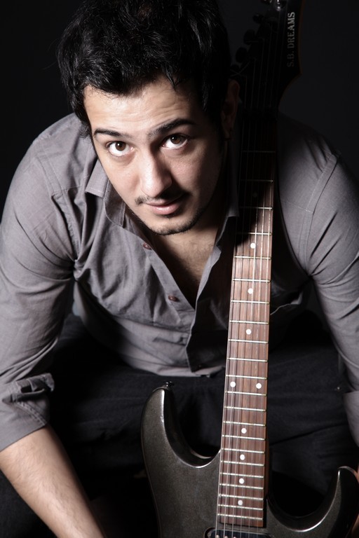 Sarp Apak Fotoğrafı