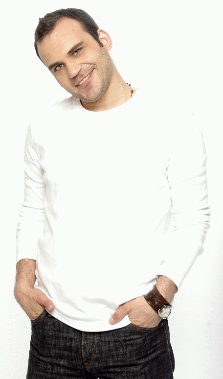 Gürgen Öz Fotoğrafı