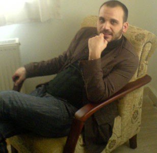 Gürgen Öz Fotoğrafı