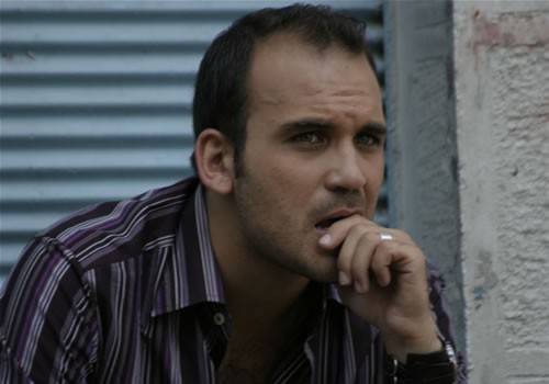 Gürgen Öz Fotoğrafı