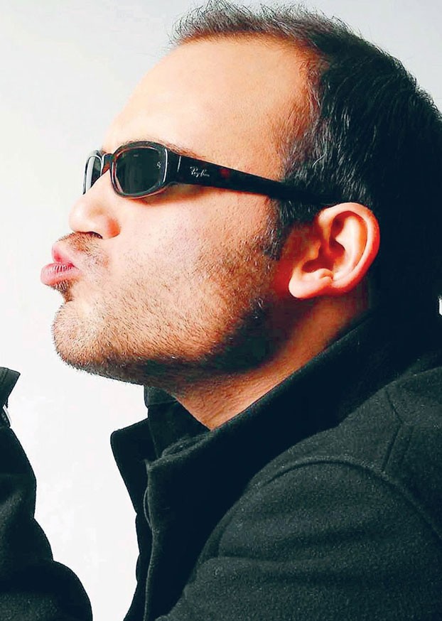 Gürgen Öz Fotoğrafı