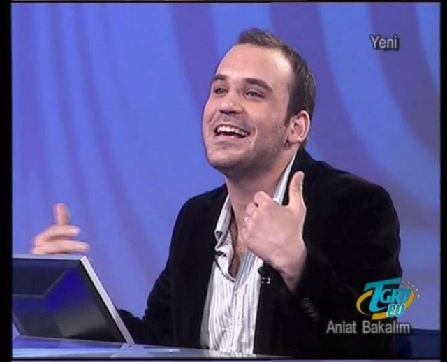 Gürgen Öz Fotoğrafı