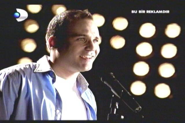 Gürgen Öz Fotoğrafı