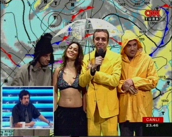 Gürgen Öz Fotoğrafı