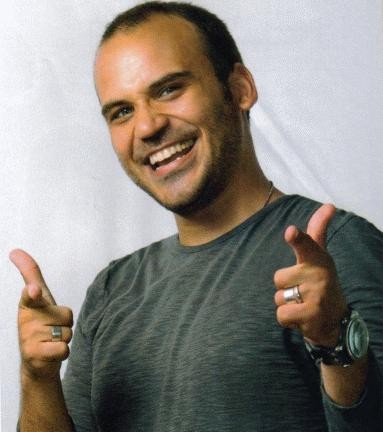 Gürgen Öz Fotoğrafı