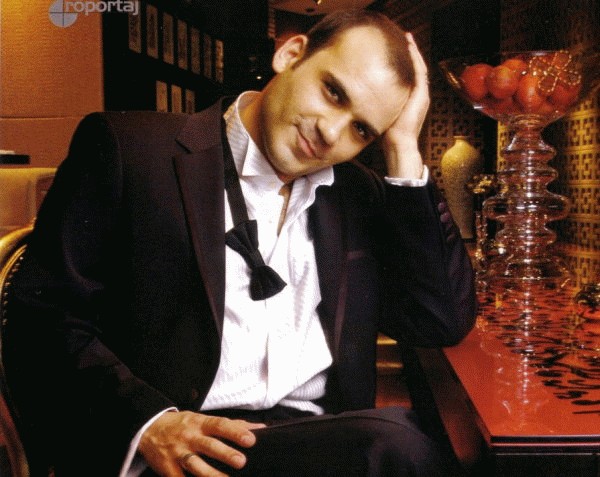 Gürgen Öz fotoğrafı