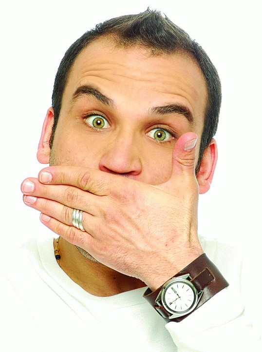 Gürgen Öz Fotoğrafı