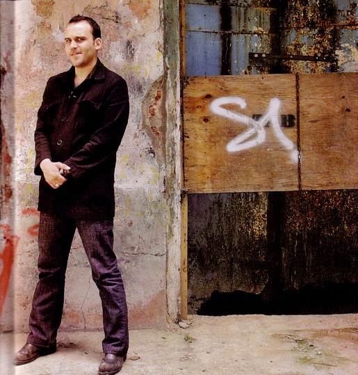 Gürgen Öz Fotoğrafı