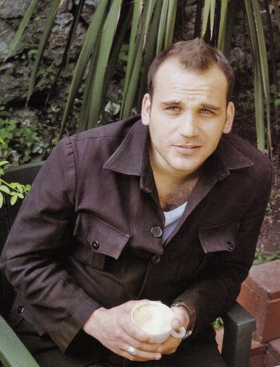 Gürgen Öz Fotoğrafı