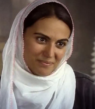 Tuğçe Ersoy fotoğrafı