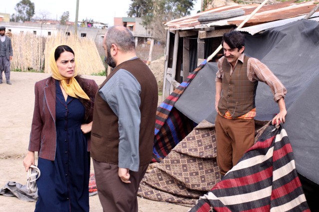 Tuğçe Ersoy fotoğrafı