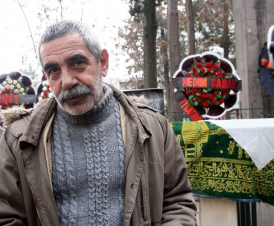 Turgay Tanülkü fotoğrafı