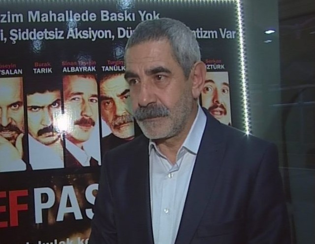 Turgay Tanülkü fotoğrafı