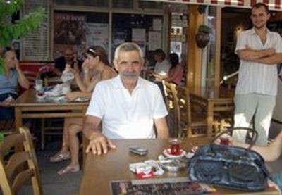 Turgay Tanülkü fotoğrafı