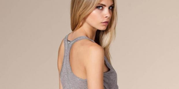 Cara Delevingne Fotoğrafı