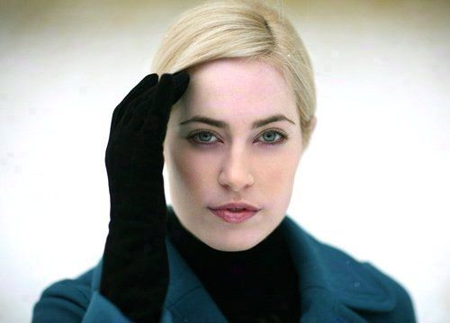 Charlotte Sullivan Fotoğrafı