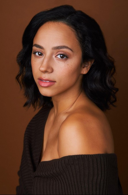 Kiana Madeira Fotoğrafı