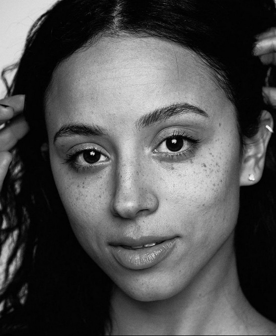 Kiana Madeira Fotoğrafı