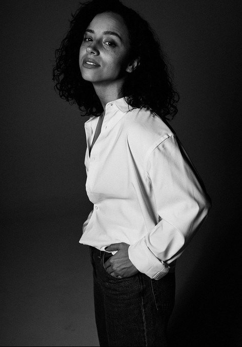 Kiana Madeira Fotoğrafı