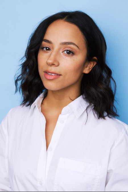 Kiana Madeira Fotoğrafı