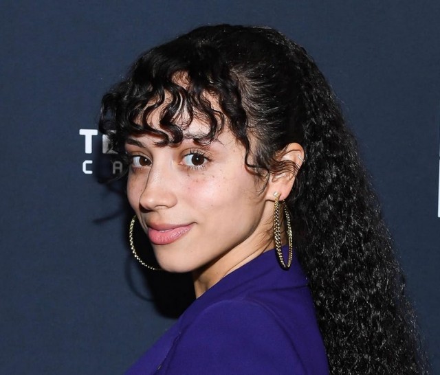 Kiana Madeira Fotoğrafı