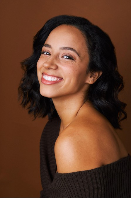 Kiana Madeira Fotoğrafı